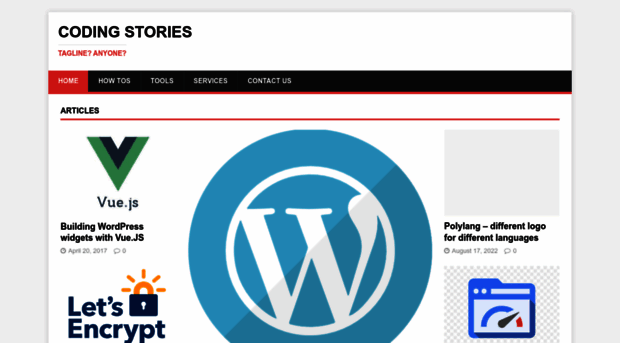 codingstories.net