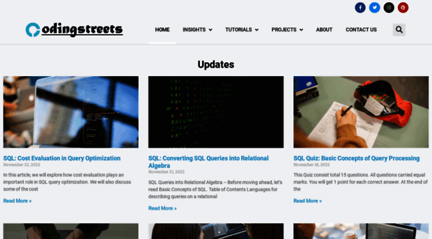 codingstreets.com