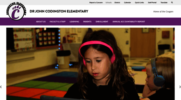 codington.nhcs.net