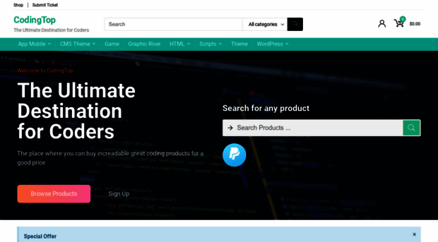 codingtop.com
