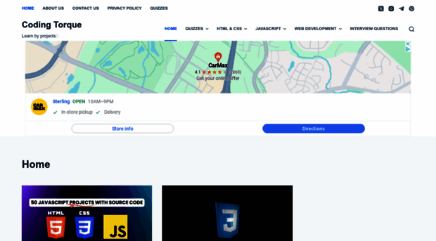 codingtorque.com