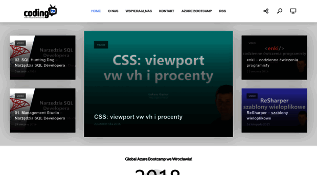 codingtv.pl