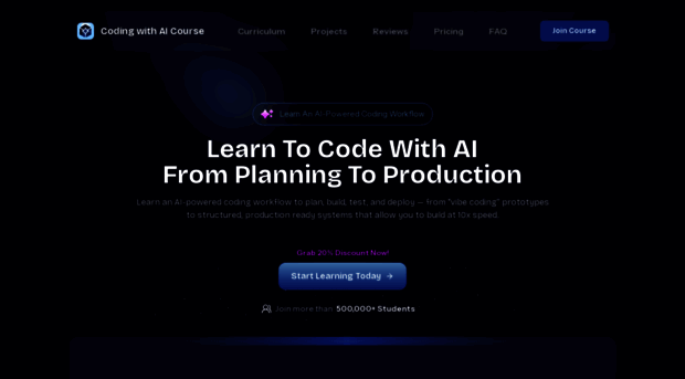codingwithaicourse.com