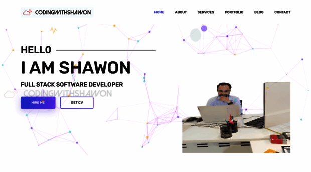 codingwithshawon.com