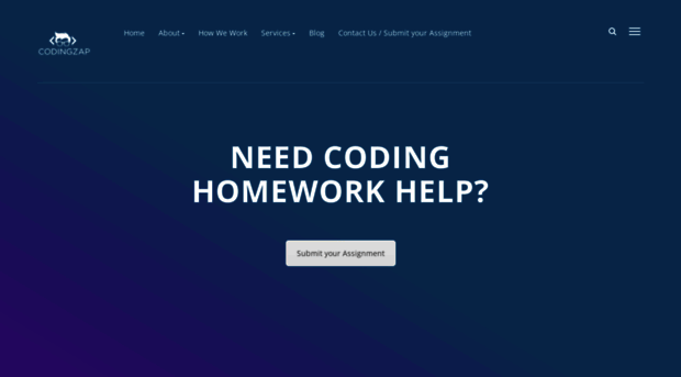 codingzap.com