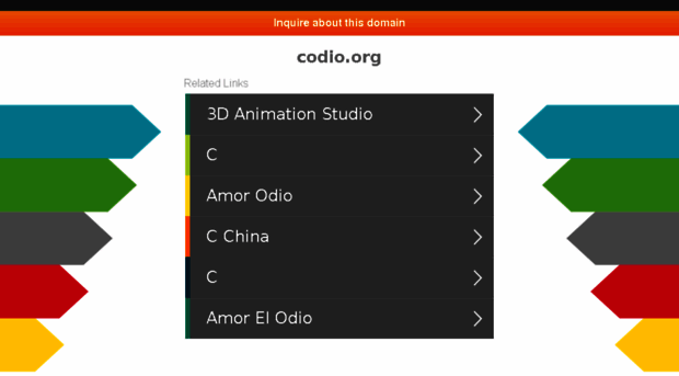 codio.org