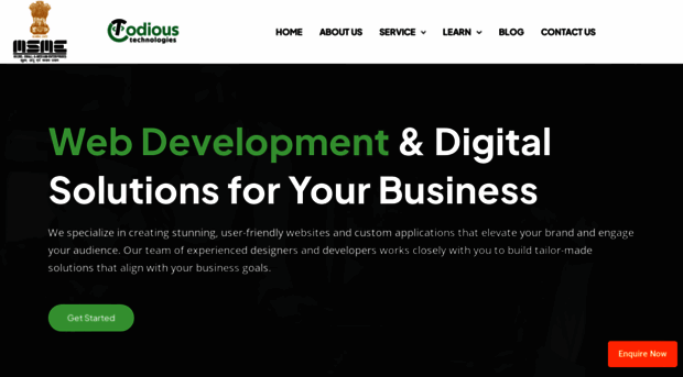 codioustechnologies.com