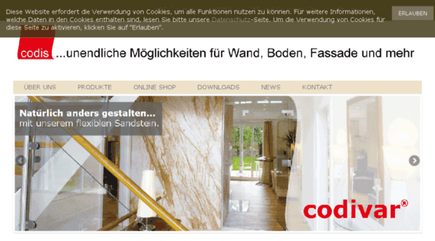 codis-gmbh.de