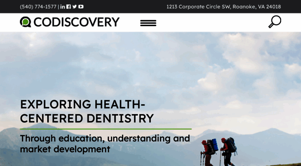 codiscovery.com