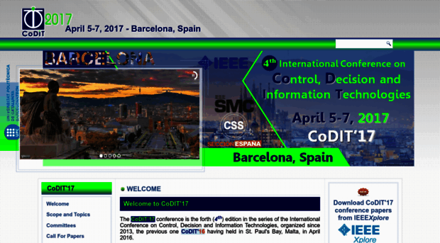 codit2017.com