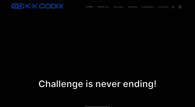 codix.com