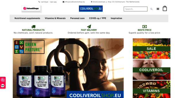 codliveroilshop.eu