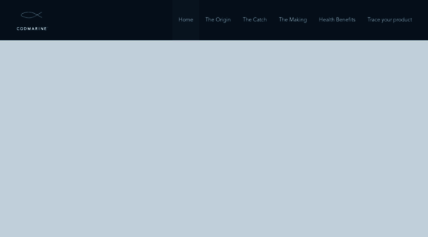 codmarine.com