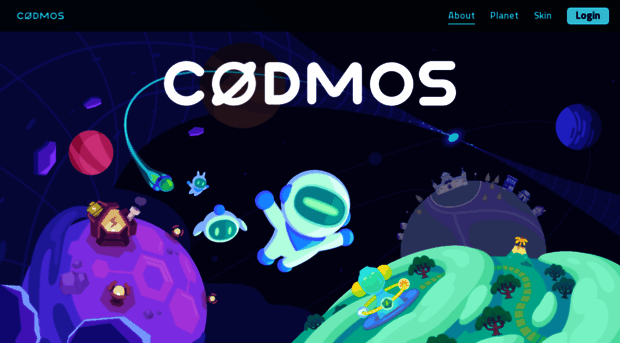 codmos.io