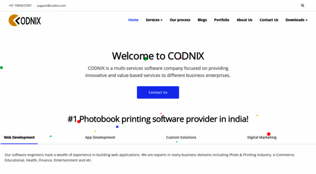 codnix.com