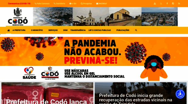 codo.ma.gov.br