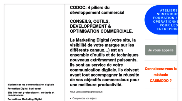 codoc.fr