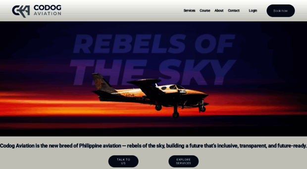 codogaviation.com