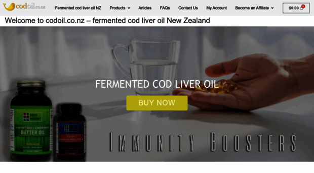 codoil.co.nz