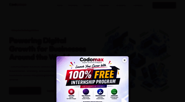 codomaxdigital.in