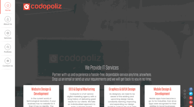 codopoliz.com