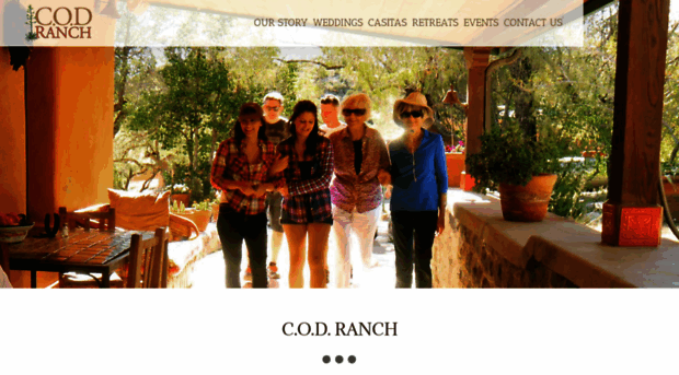 codranch.com