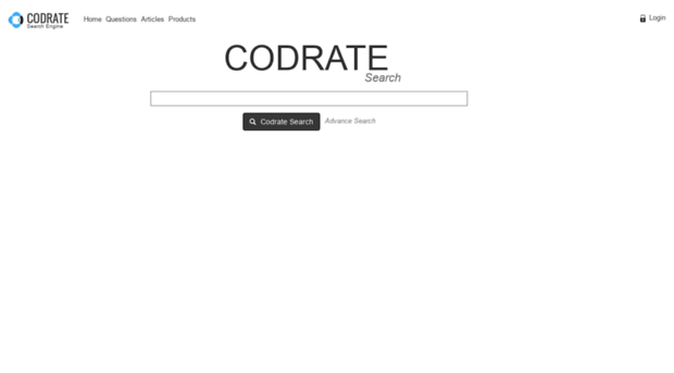 codrate.com