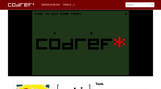 codref.com