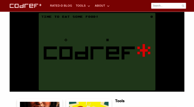 codref.org