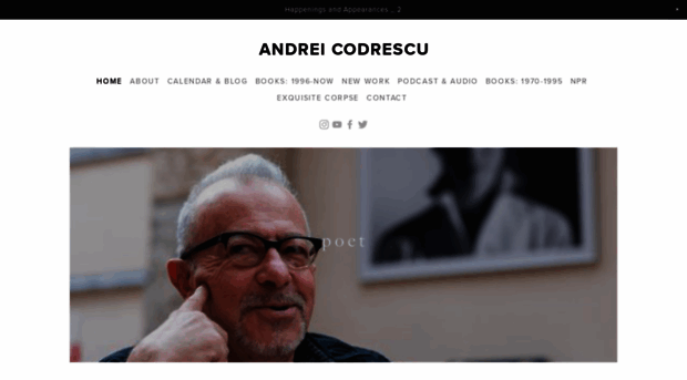 codrescu.com