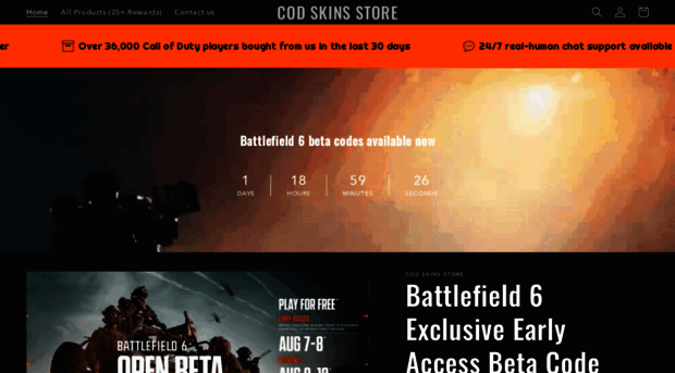 codrewards.store