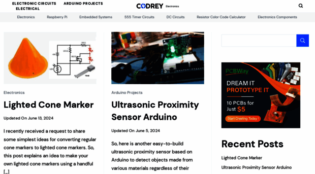 codrey.com
