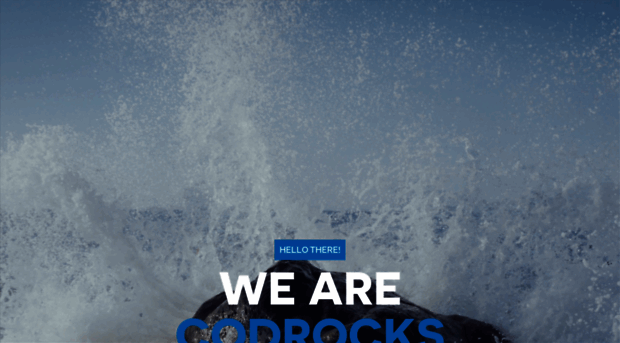 codrocks.com