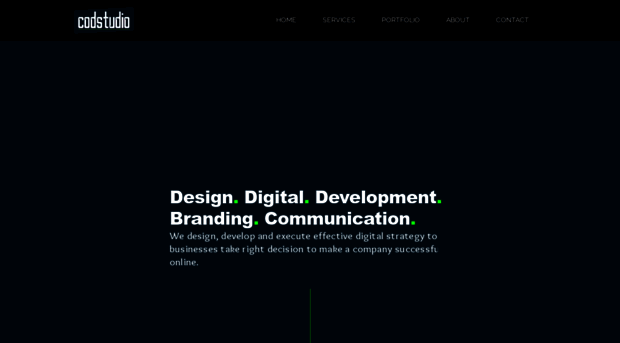 codstudio.com