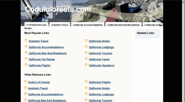 coduluioreste.com