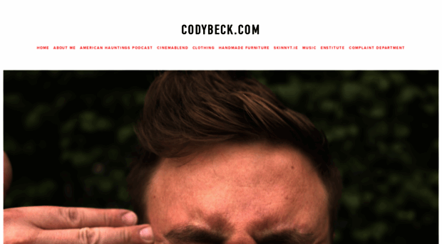 codybeck.com