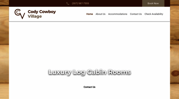 codycowboyvillage.com