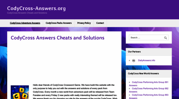 codycross-answers.org