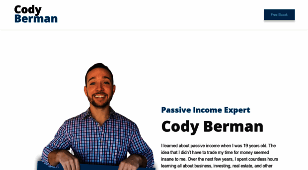 codydberman.com