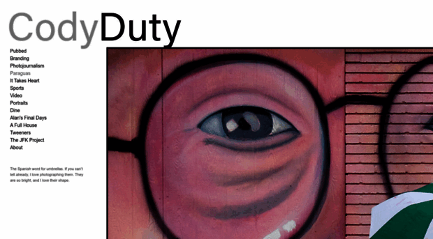 codyduty.com