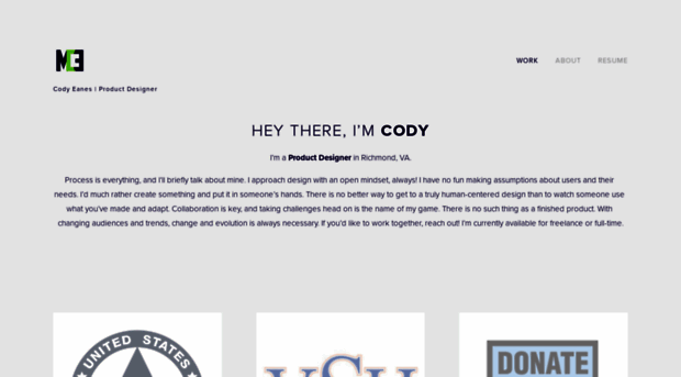 codyeanes.com