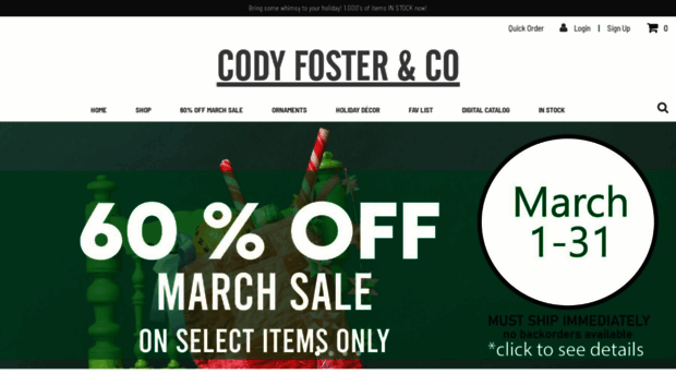 codyfoster.com