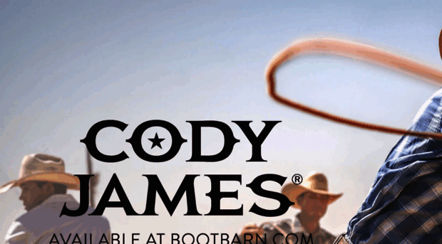 codyjames.us