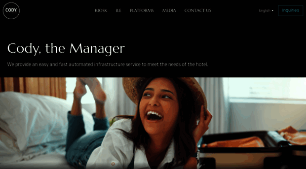 codymanager.com