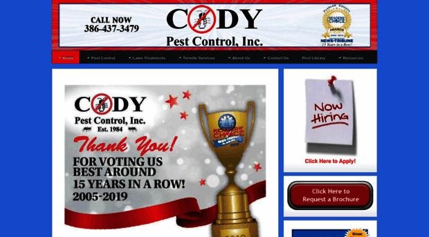 codypestcontrol.com