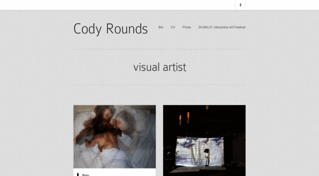 codyrounds.com