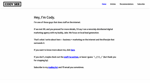 codysee.com