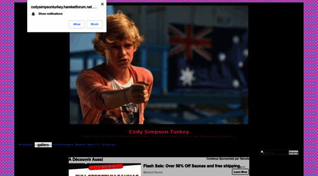 codysimpsonturkey.hareketforum.net