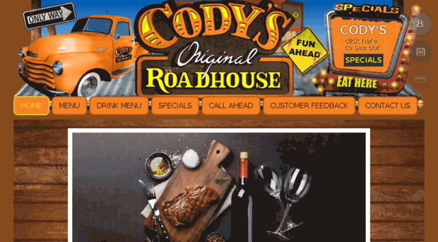 codysroadhousetc.com