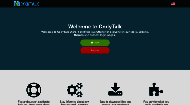 codytalk.com